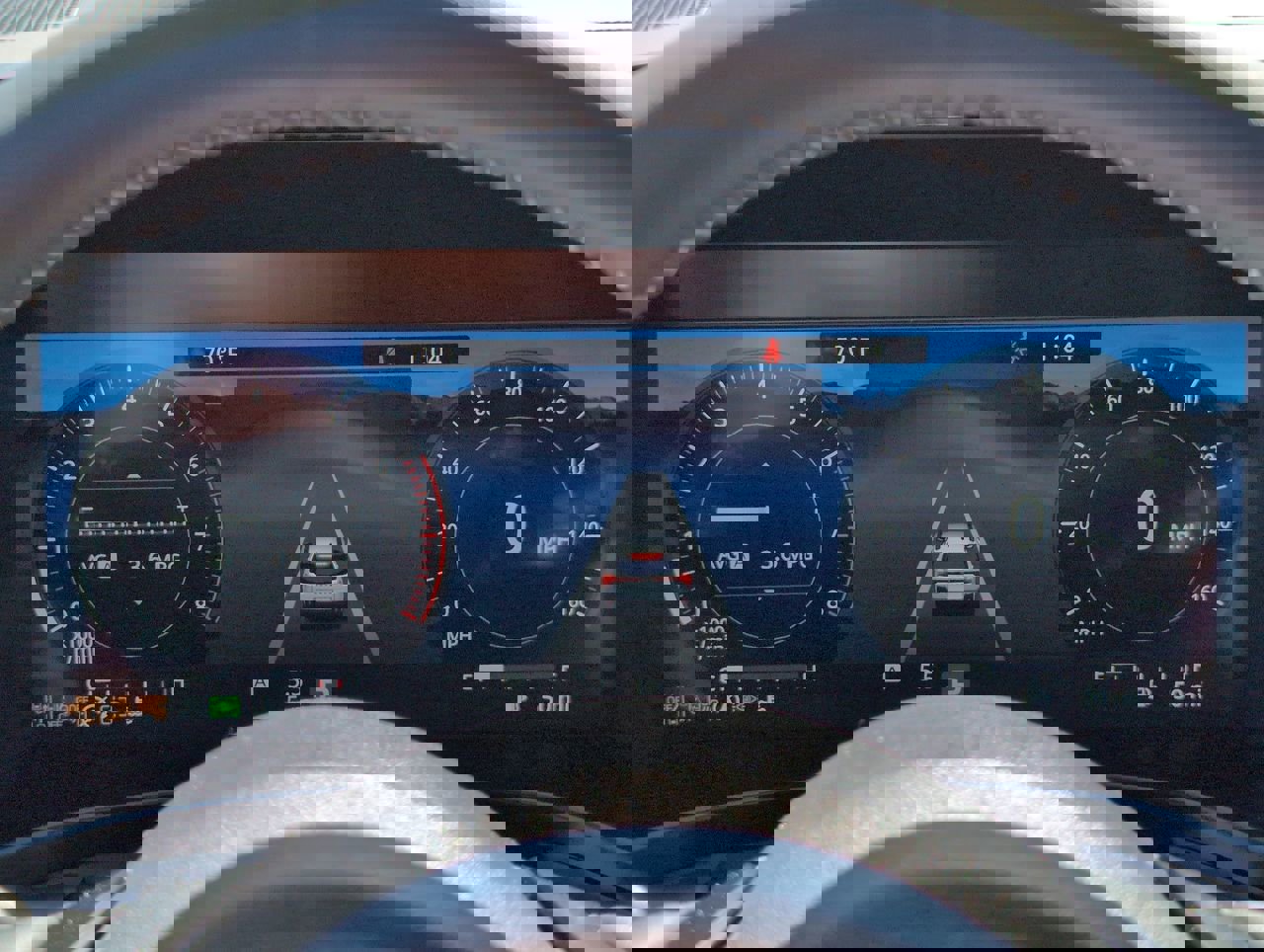 New 2026 Subaru Outback Touring XT image 19