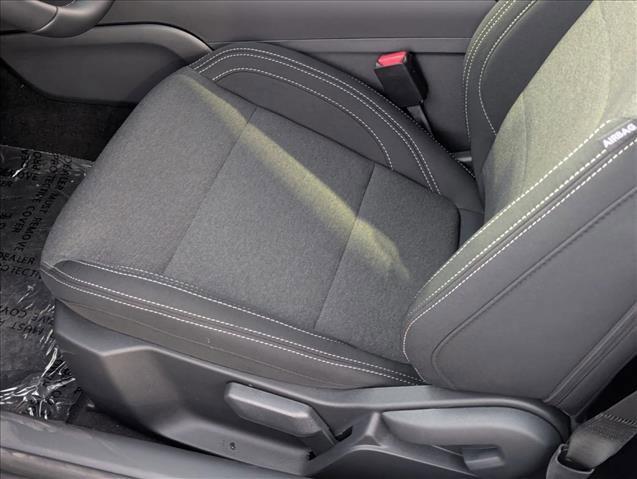 New 2026 Ford Mustang Coupe w/ Mustang Nite Pony Package image 4