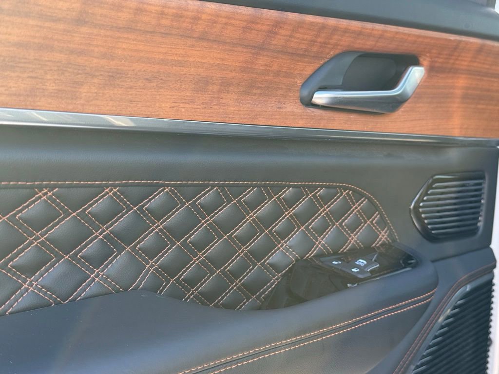 Certified 2023 Jeep Grand Cherokee L Summit image 32