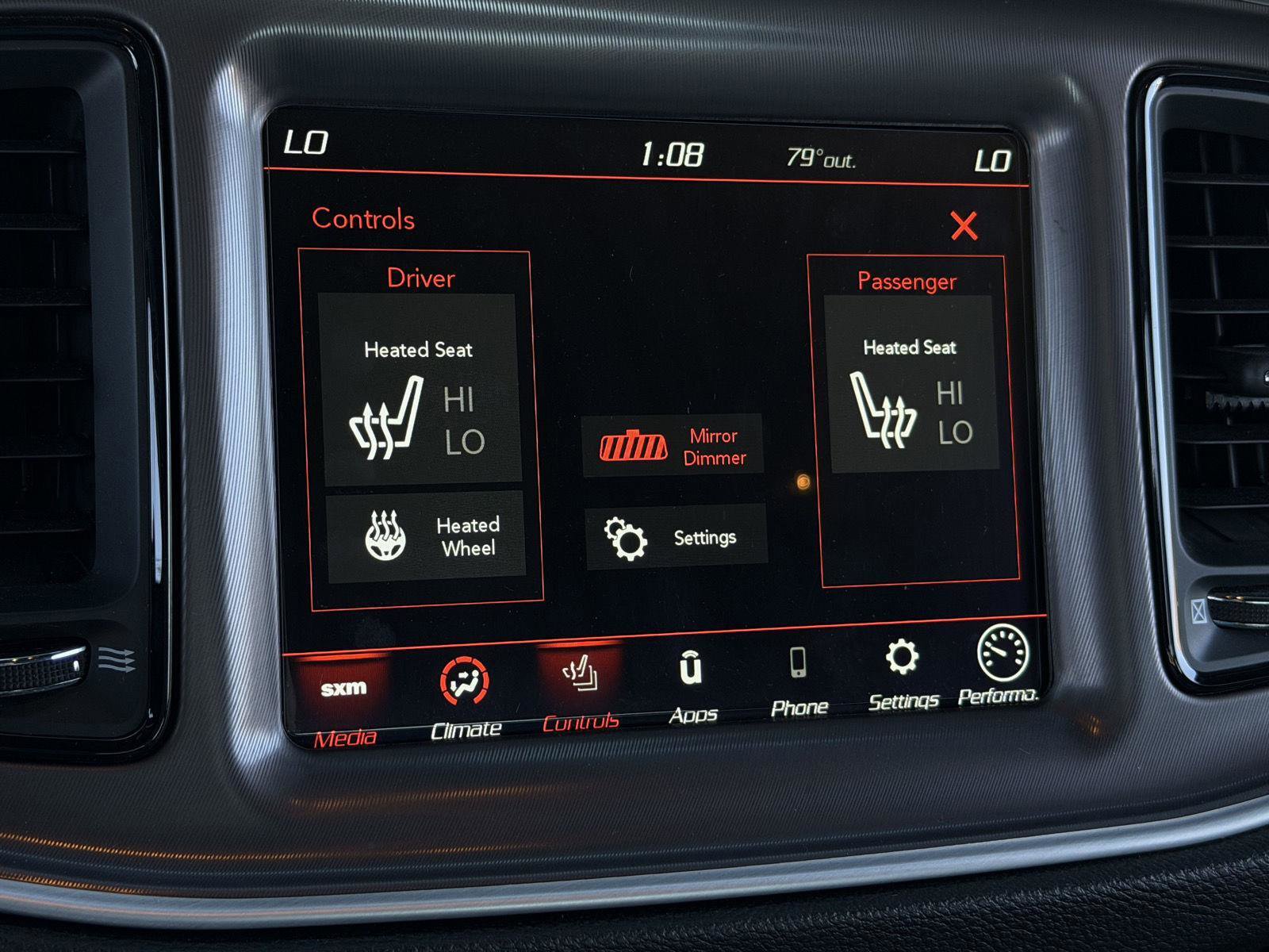 Used 2022 Dodge Challenger R/T Scat Pack image 12