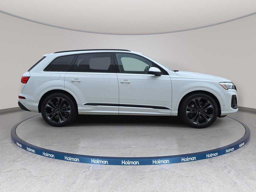 New 2026 Audi Q7 3.0T Premium Plus image 4