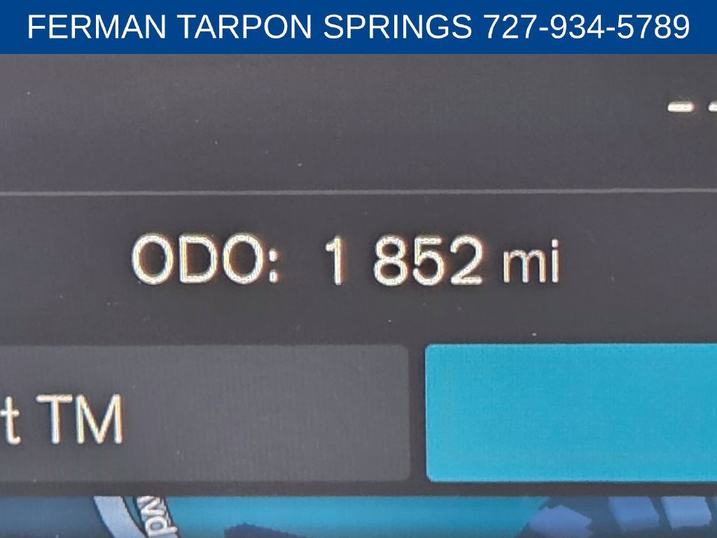 New 2026 Volvo XC60 B5 Core AWD/4WD image 31