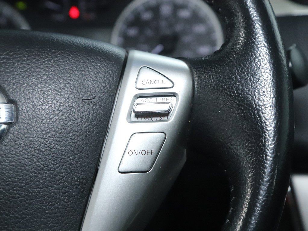 Used 2015 Nissan Sentra SV w/ Navigation Package image 22