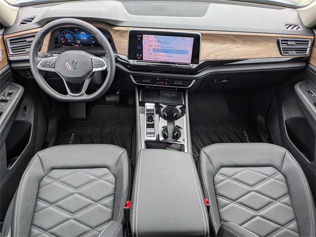 New 2026 Volkswagen Atlas SE image 16