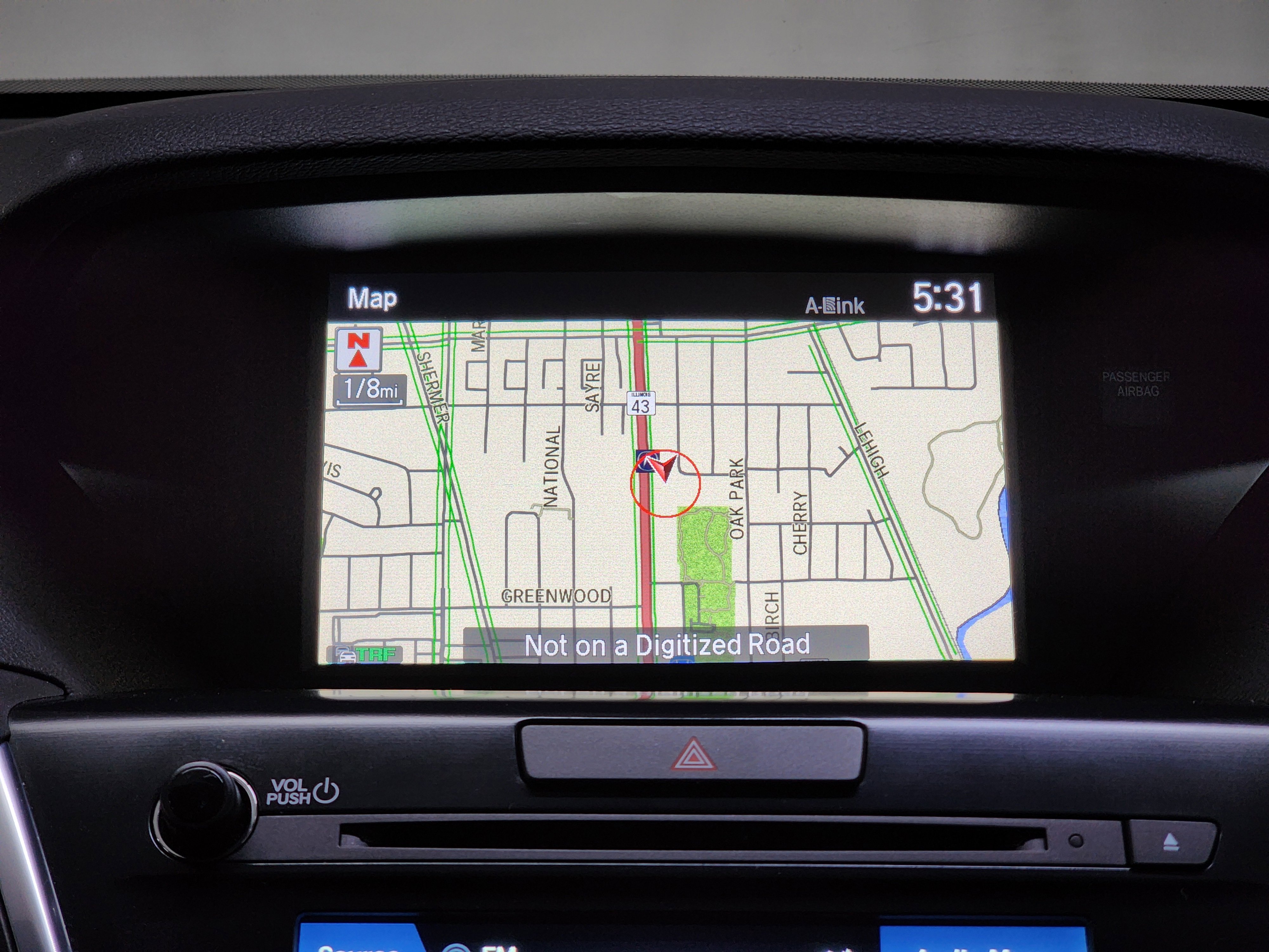 Certified 2020 Acura MDX A-Spec image 29