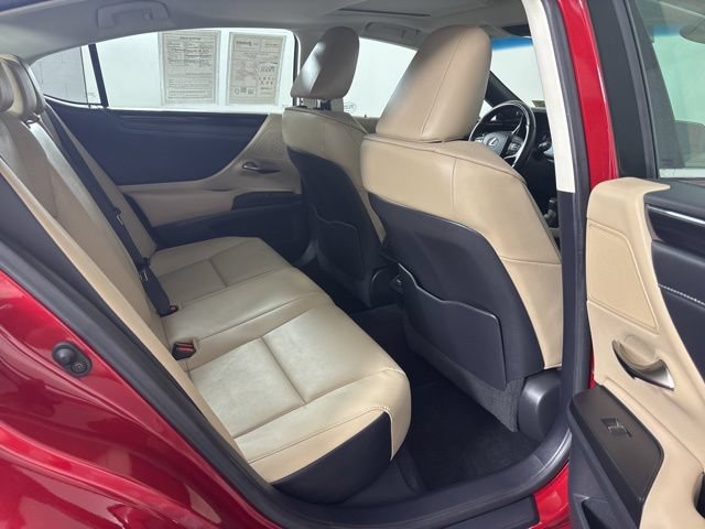 Used 2021 Lexus ES 250 w/ Premium Package AWD/4WD image 23