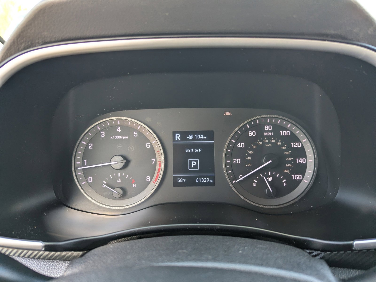 Used 2019 Hyundai Tucson Value image 28