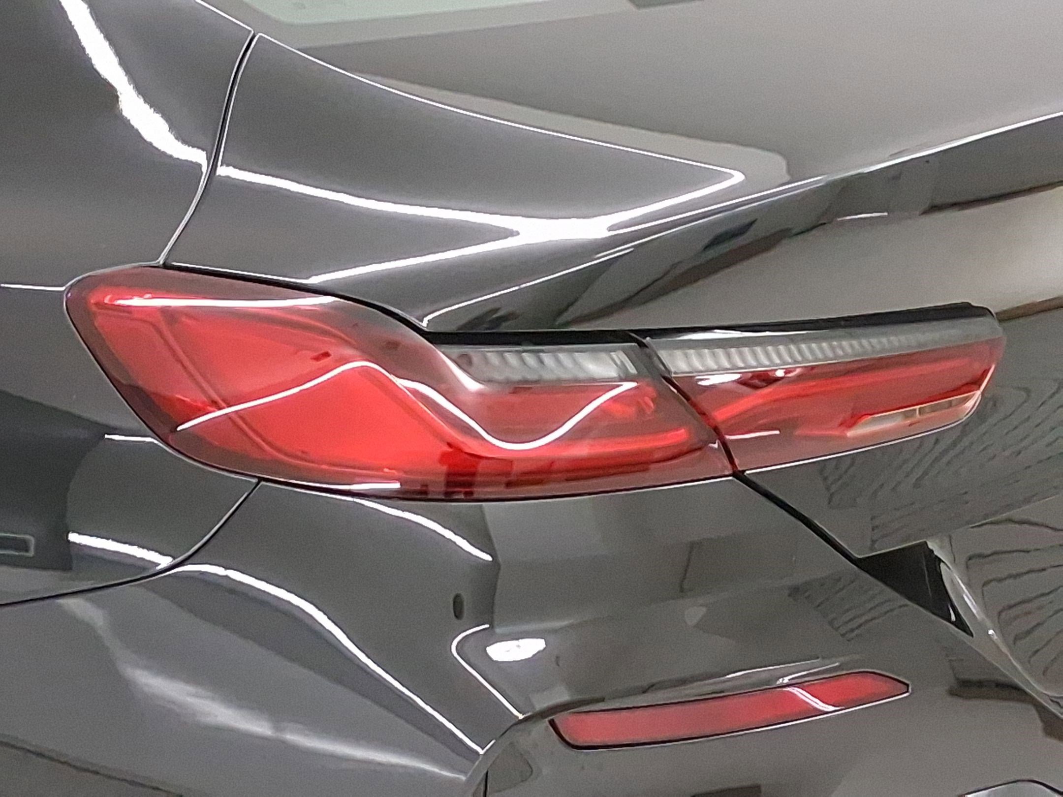 New 2026 BMW 840i w/ M Sport Professional Package RWD image 11