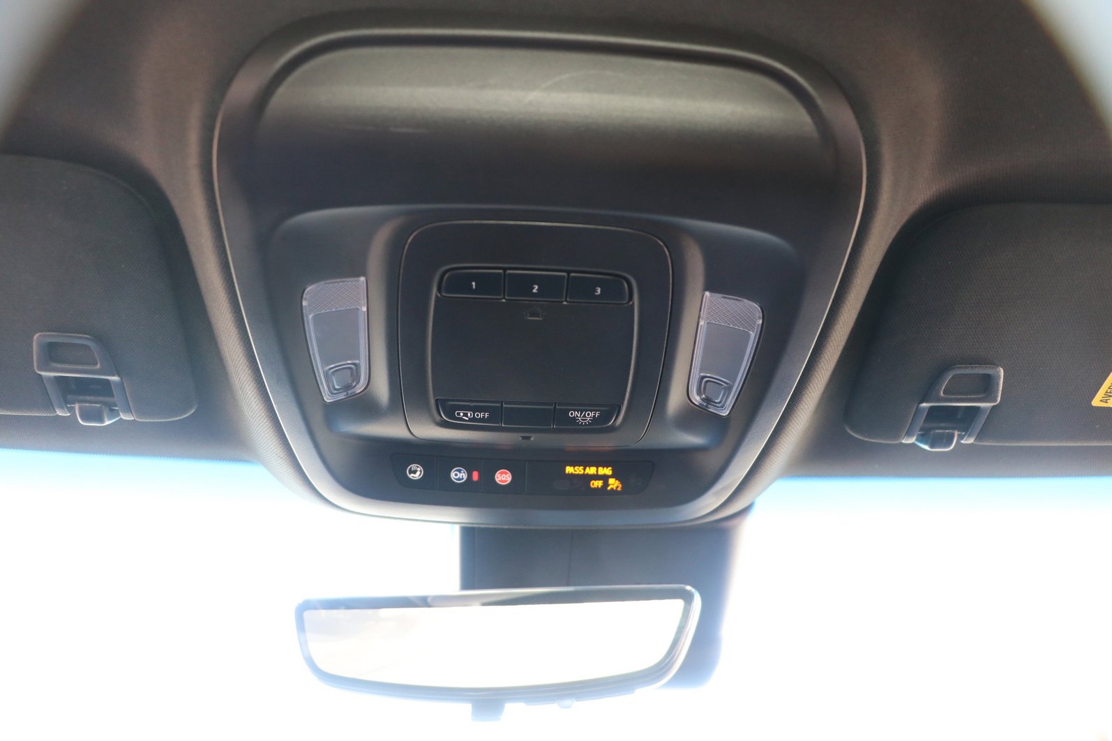 Used 2023 Cadillac CT5 Premium Luxury w/ Parking Package image 27