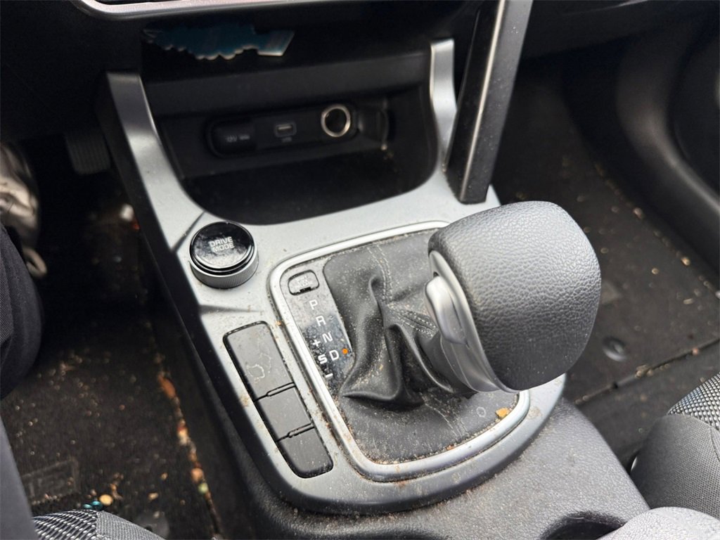 Certified 2023 Kia Seltos LX image 20