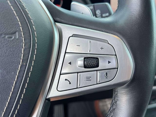 Used 2019 BMW X7 xDrive40i w/ Premium Package AWD/4WD image 31