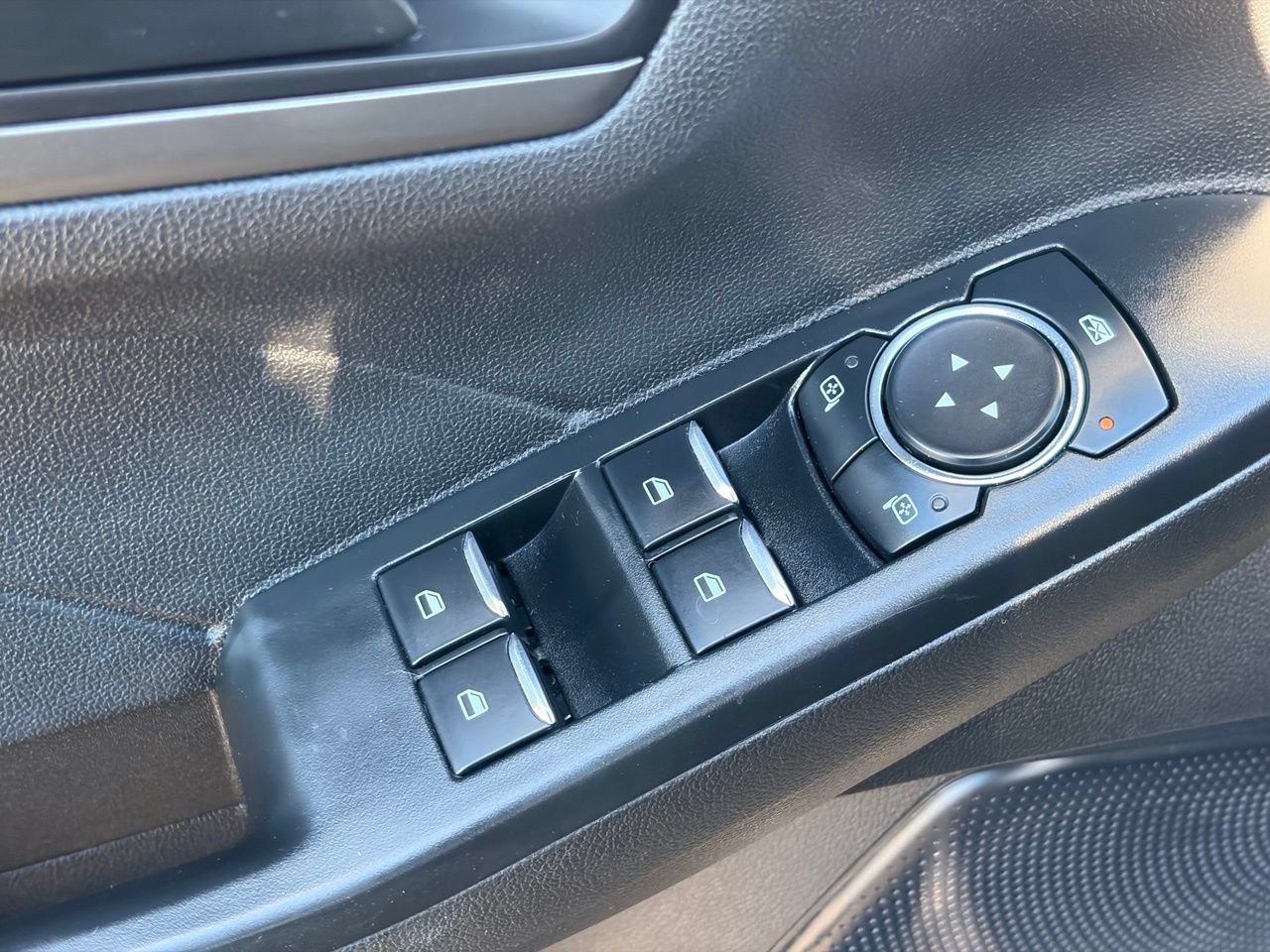 Used 2024 Ford Escape Active FWD image 18