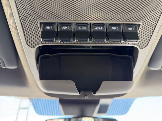 Used 2022 Ford F550 4x4 Crew Cab Super Duty image 28