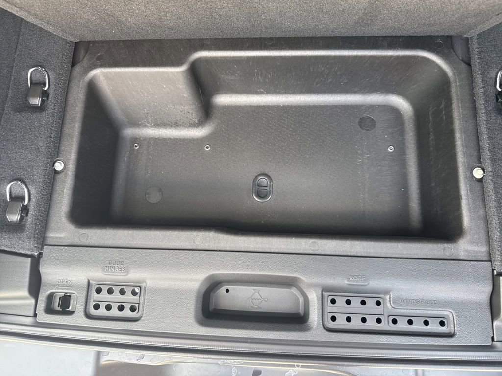 New 2025 Jeep Wrangler Sport S image 14