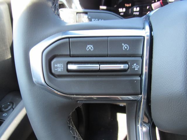 New 2026 GMC Canyon Elevation w/ Convenience Package AWD/4WD image 17