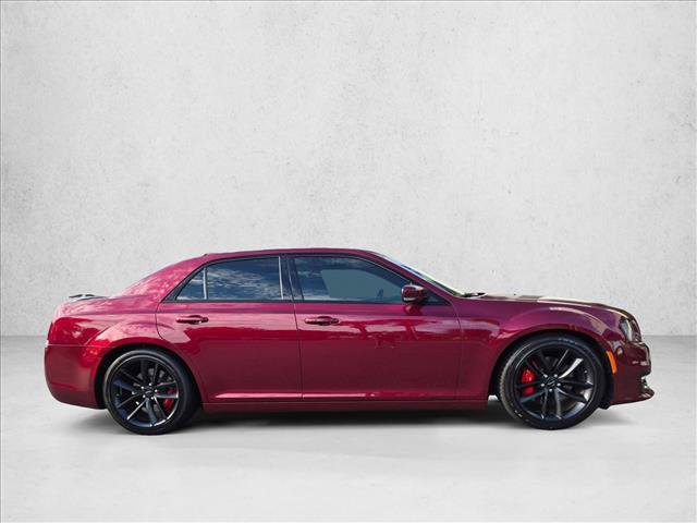 Used 2023 Chrysler 300 C RWD image 4