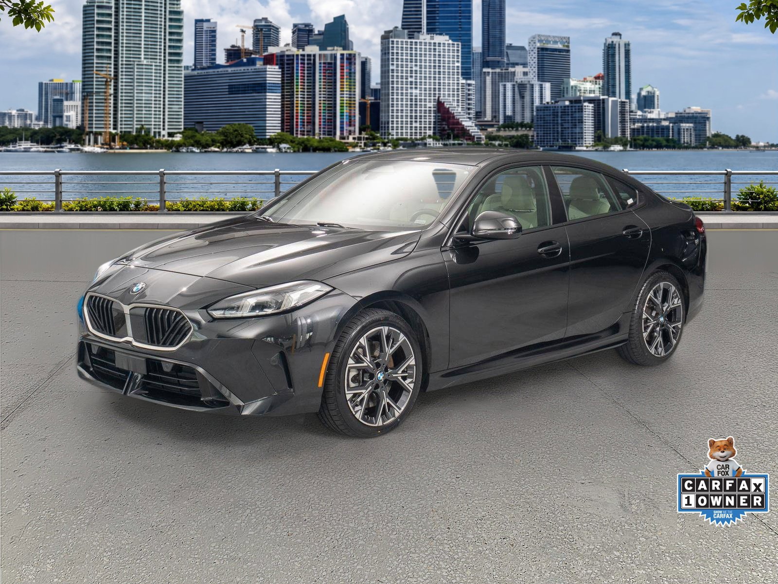 Used 2025 BMW 228i xDrive AWD/4WD 360° Tour
