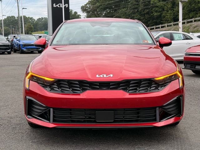 New 2025 Kia K5 LXS image 13