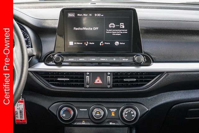 Certified 2023 Kia Forte LXS image 15