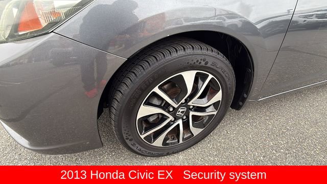 Used 2013 Honda Civic EX image 9