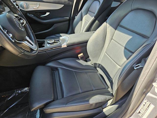 Certified 2021 Mercedes-Benz C 300 Sedan image 15
