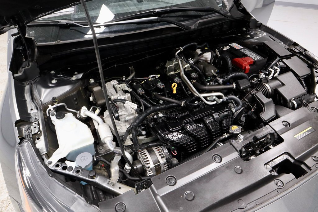 Certified 2024 Nissan Altima 2.5 S image 19