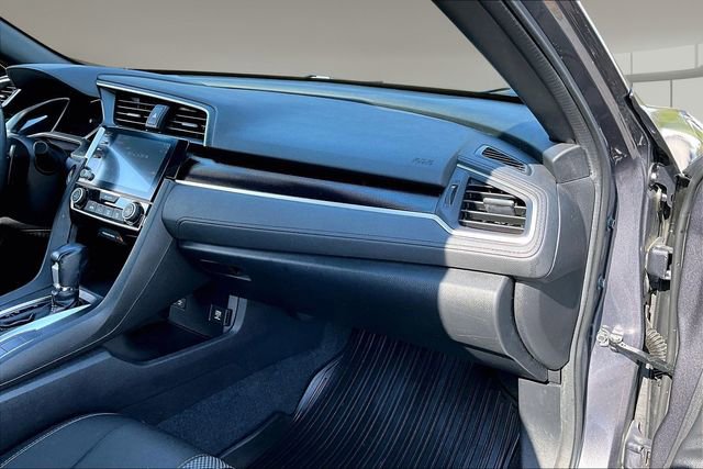 Used 2020 Honda Civic Sport image 22