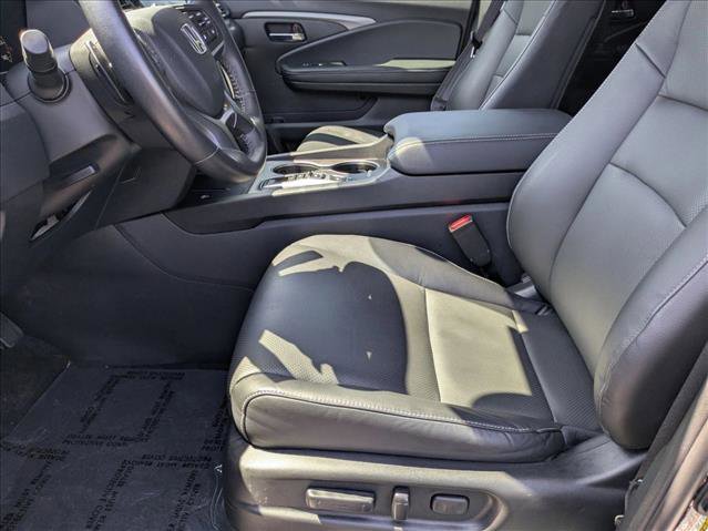 Used 2025 Honda Ridgeline RTL image 16