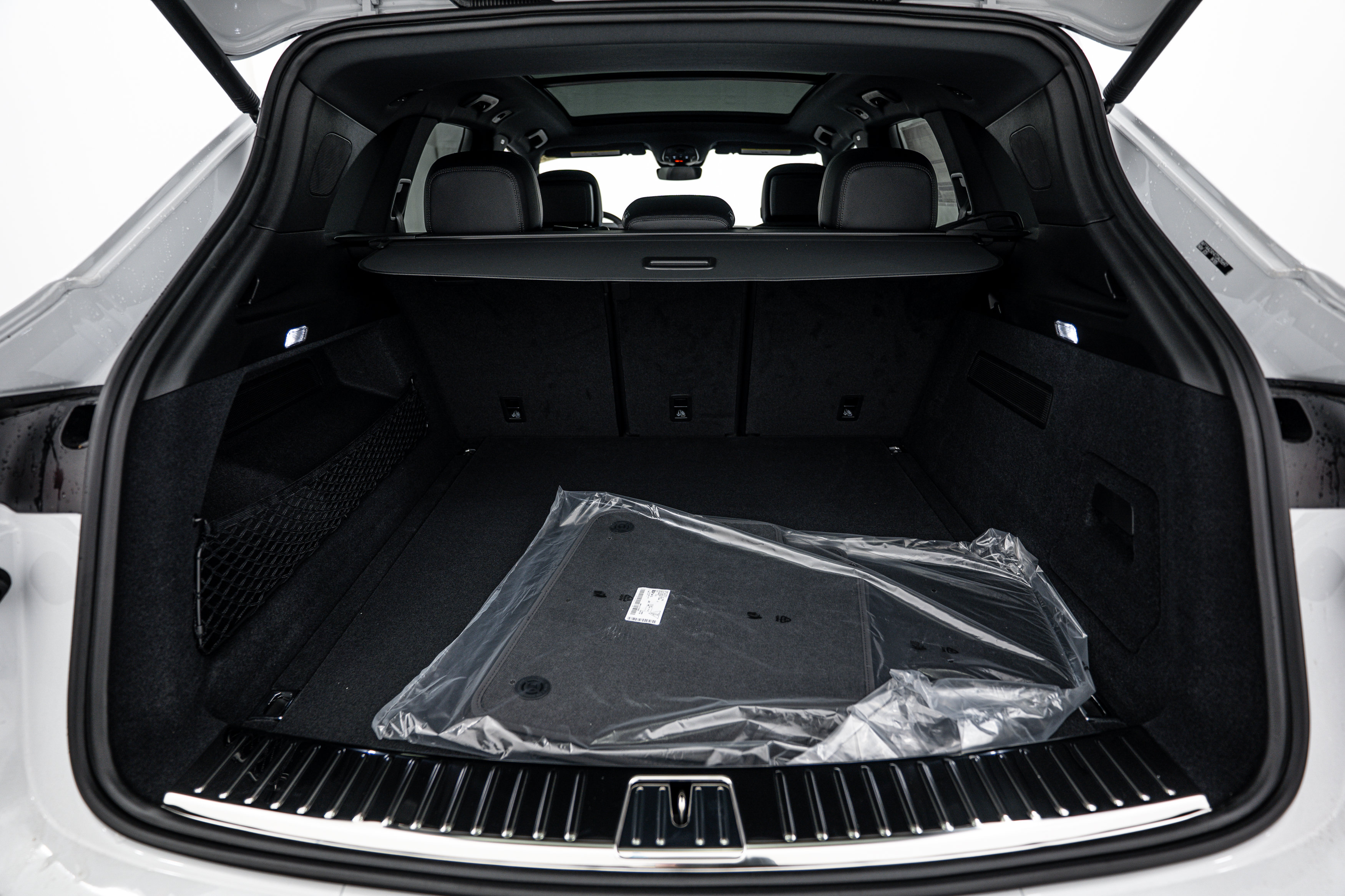 New 2026 Porsche Cayenne AWD/4WD image 24