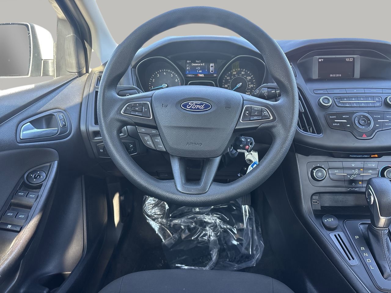 Used 2018 Ford Focus SE image 13