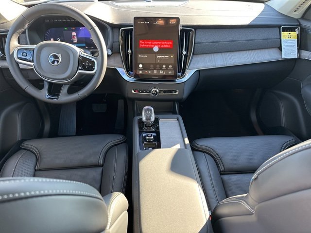 New 2026 Volvo XC90 B6 Ultra image 11