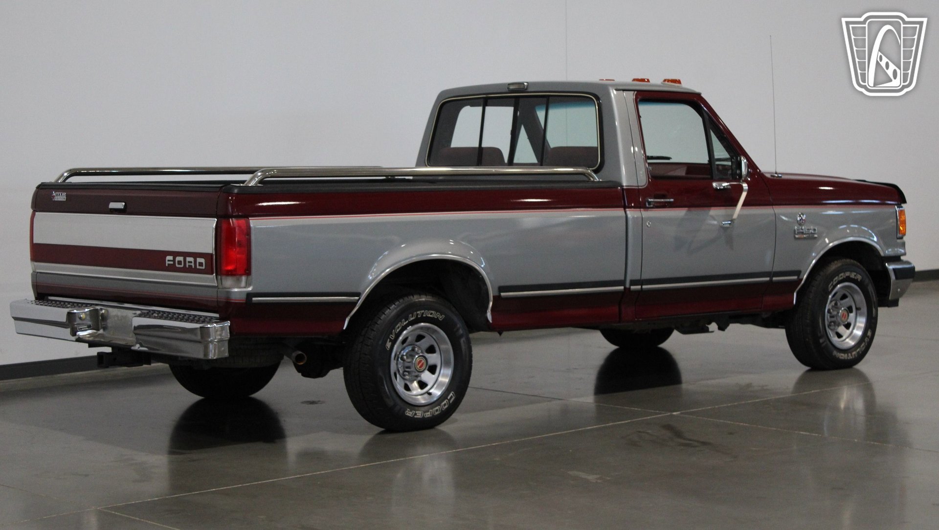 Used 1990 Ford F150 2WD Regular Cab image 16
