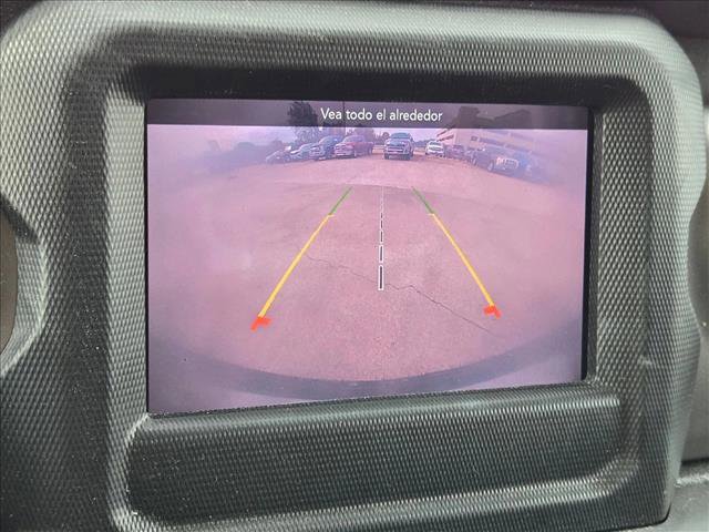 Used 2020 Jeep Wrangler Unlimited Sport S image 11