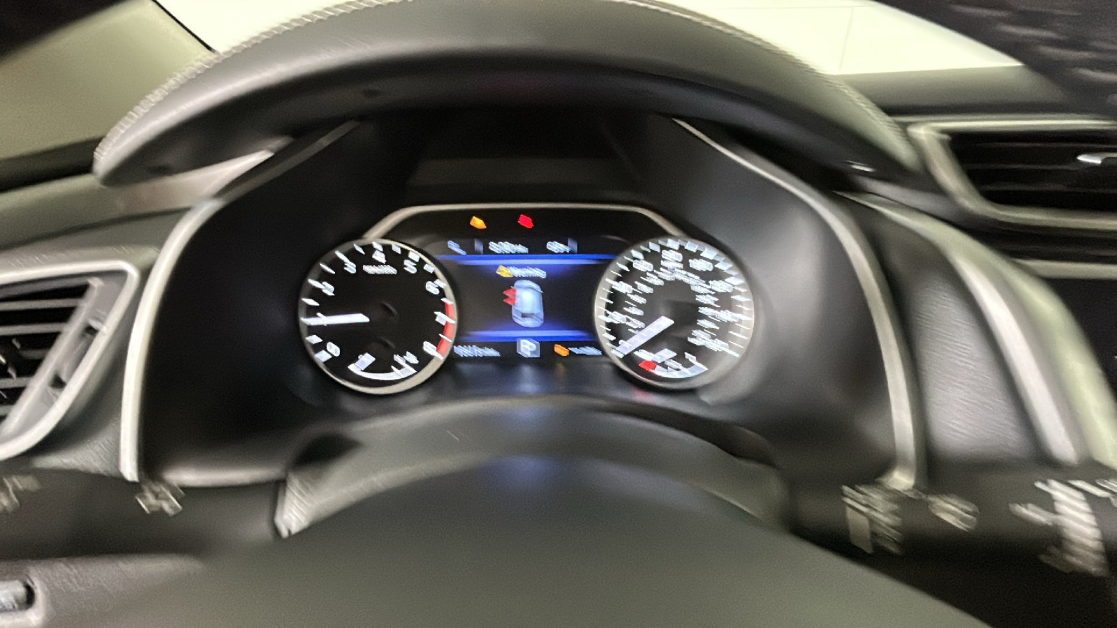 Used 2024 Nissan Murano SV w/ SV Midnight Edition Package AWD/4WD image 20