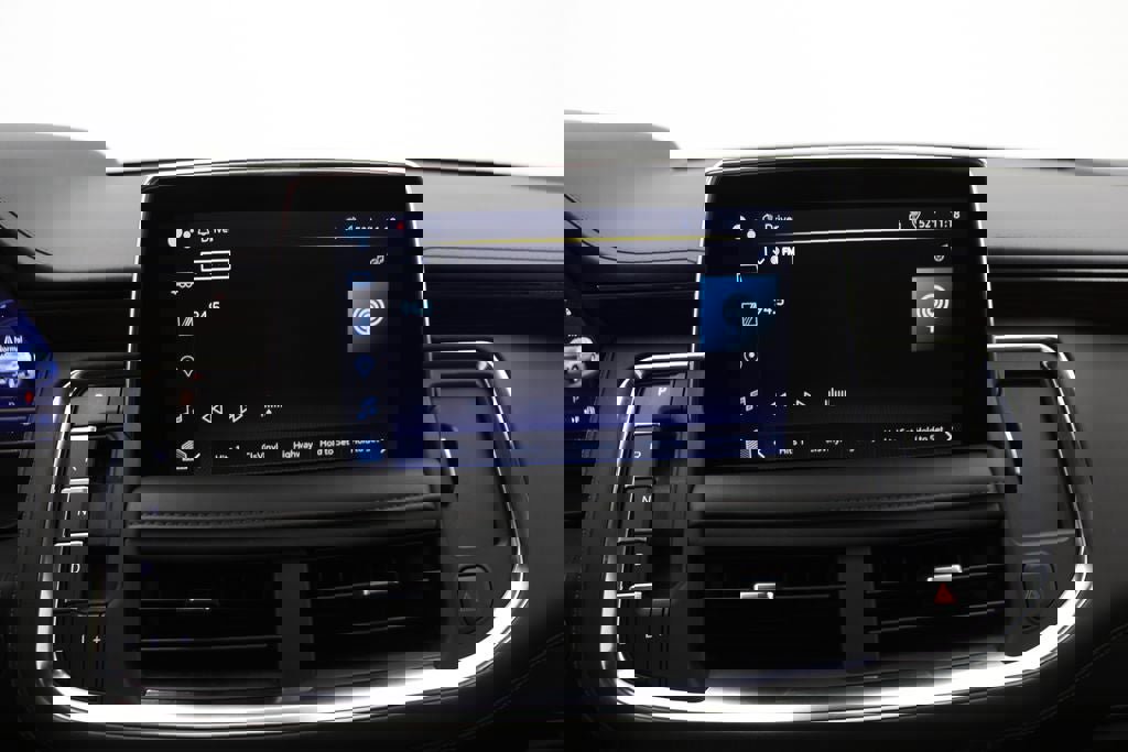 Used 2024 Chevrolet Tahoe High Country w/ Advanced Technology Package image 30