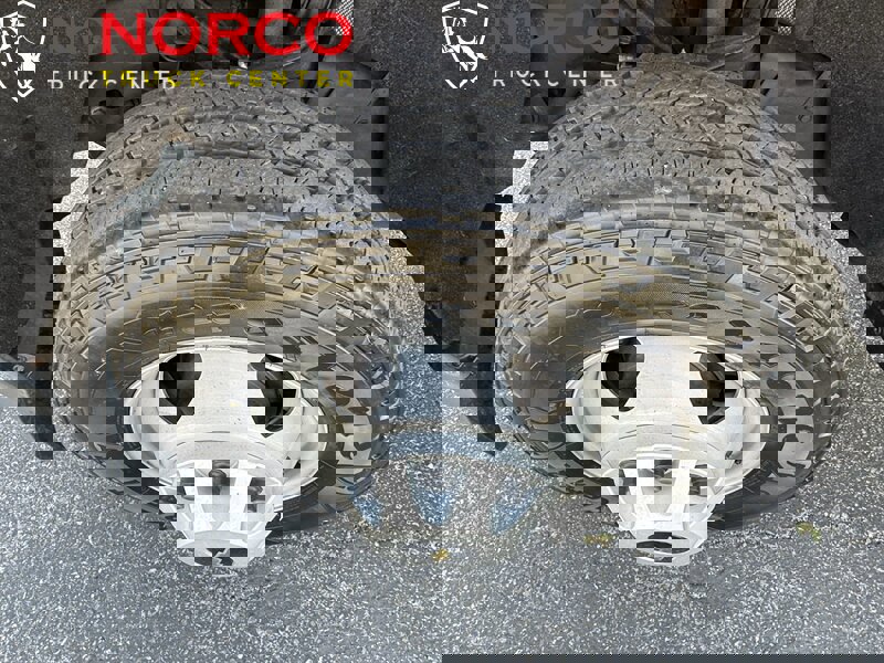 Used 2018 Chevrolet Silverado 3500 W/T w/ WT Convenience Package image 11