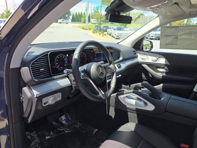 Certified 2025 Mercedes-Benz GLE 350 4MATIC image 26