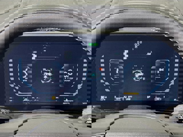 New 2026 Kia Sportage X-Line w/ X-Line Technology Package image 12