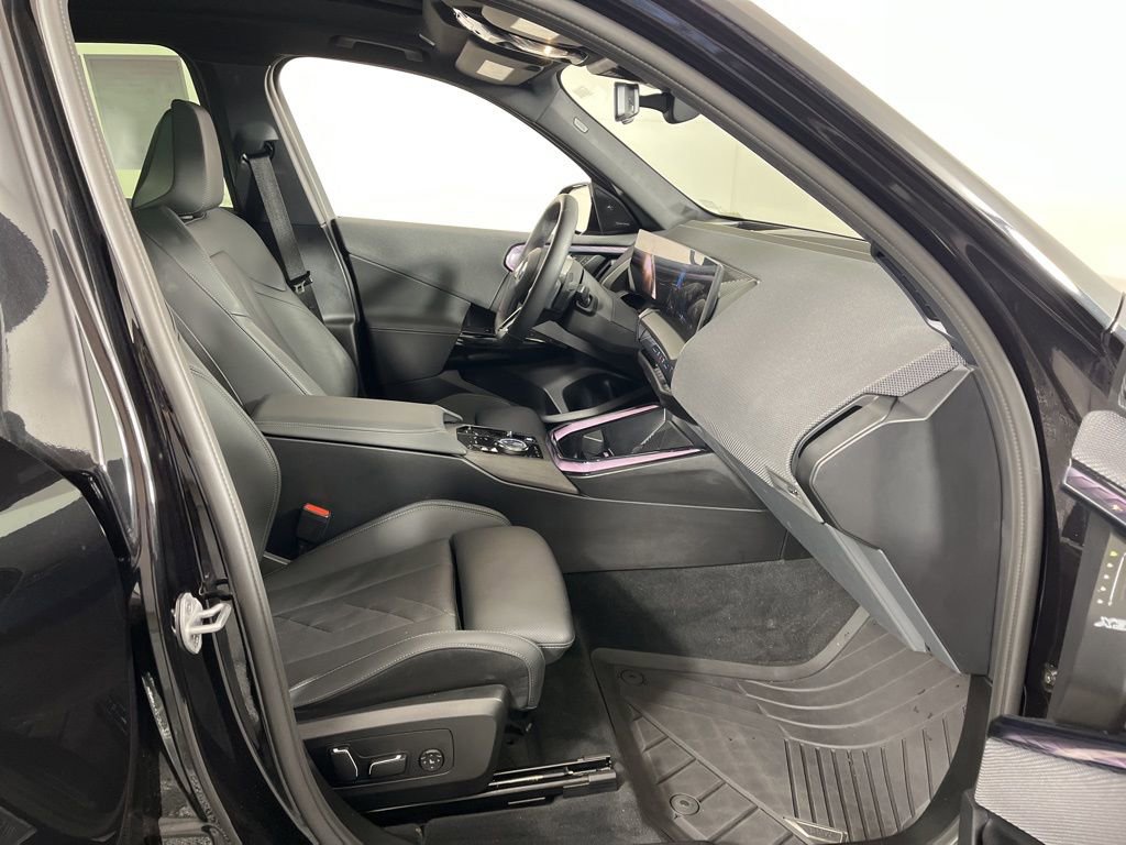 Used 2026 BMW X3 xDrive30 w/ Premium Package image 7
