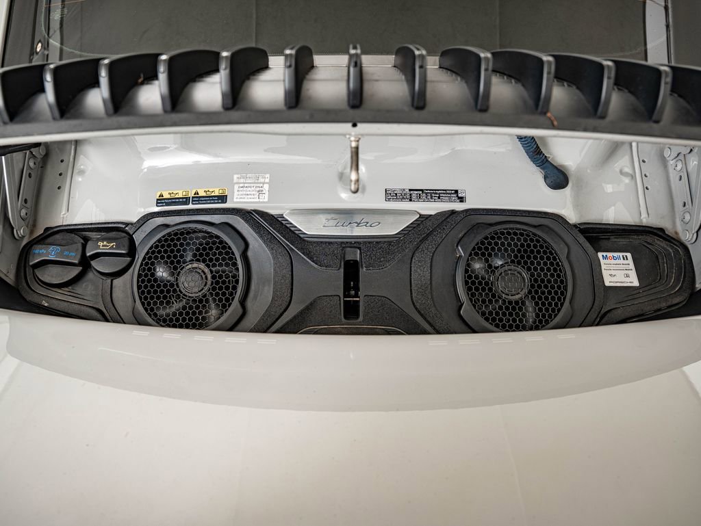 Certified 2023 Porsche 911 Turbo image 54