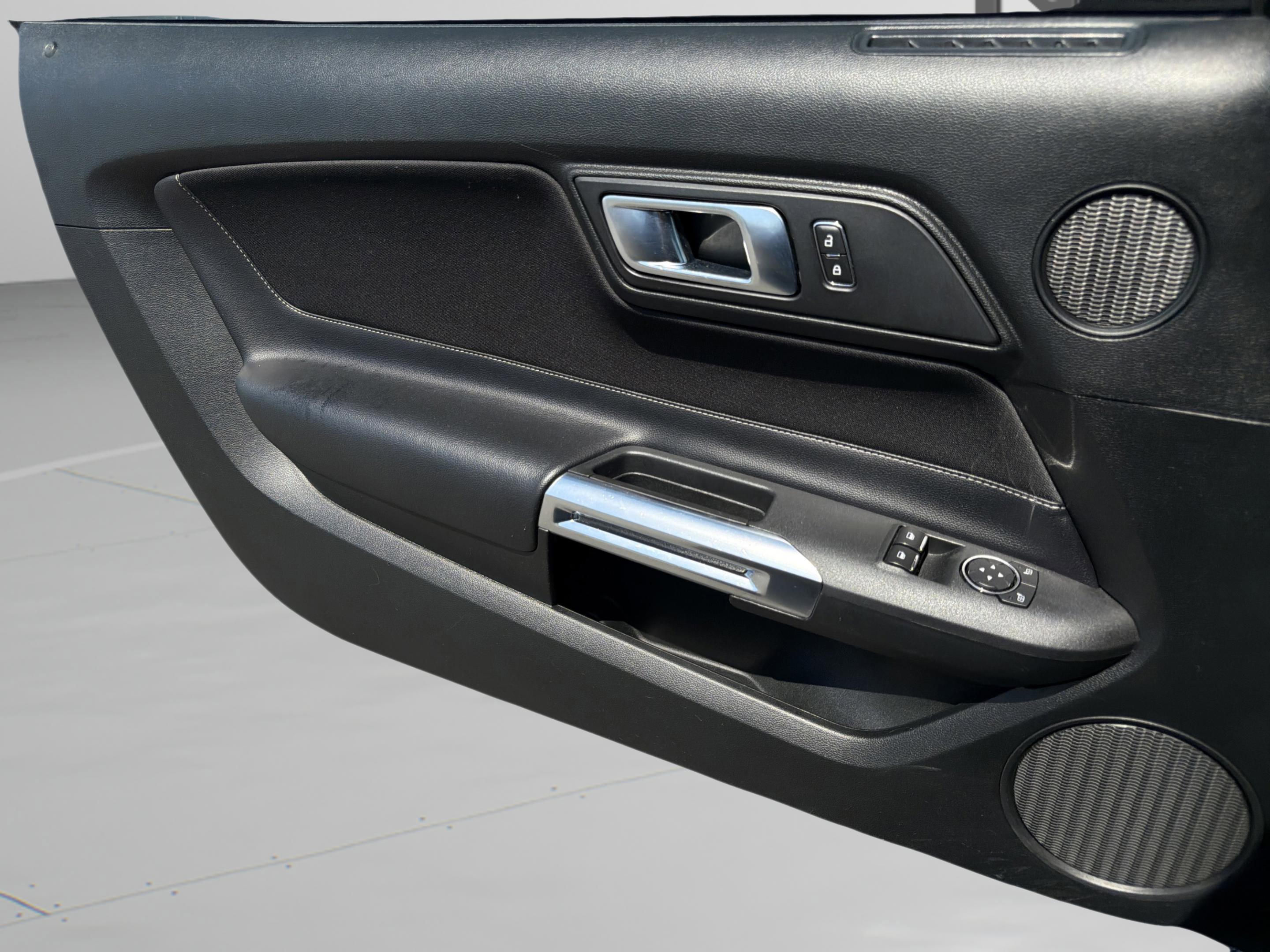 Used 2023 Ford Mustang GT w/ Equipment Group 301A image 12