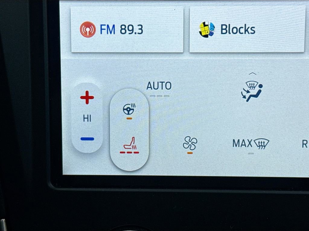 Used 2023 Ford Edge SEL w/ Convenience Package image 20