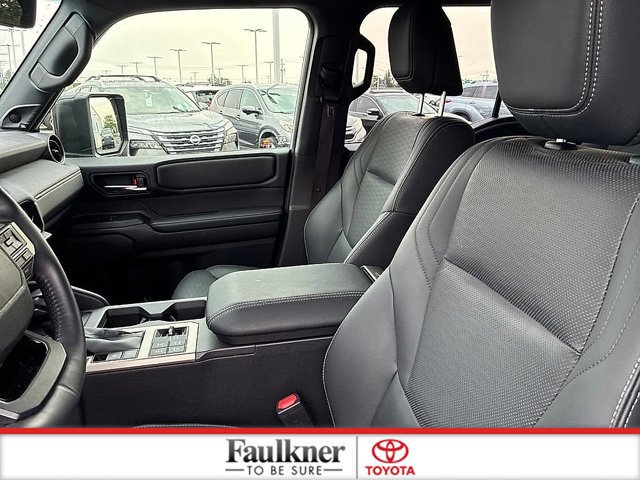 Certified 2024 Toyota Land Cruiser w/ Premium Package AWD/4WD image 27