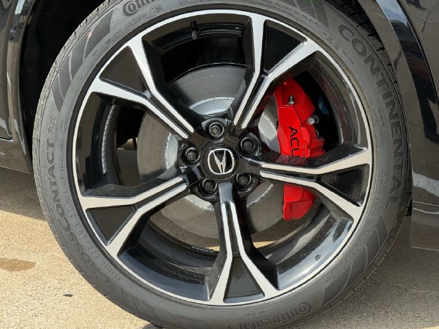 New 2026 Acura MDX Type S w/ Advance Package AWD/4WD image 9
