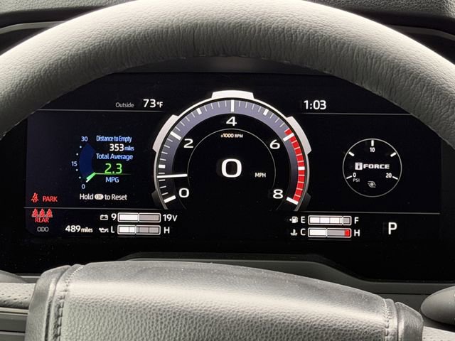 Used 2026 Toyota Tundra Limited image 17