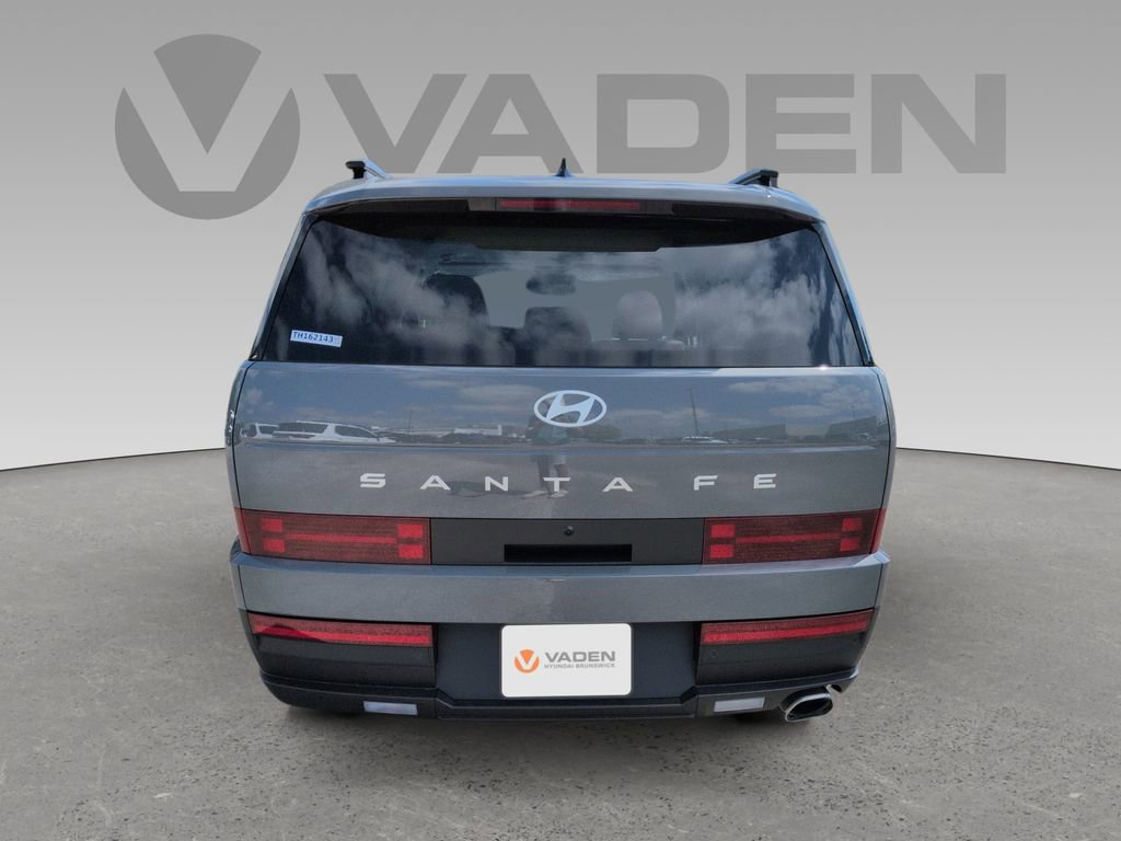 New 2026 Hyundai Santa Fe SEL image 23