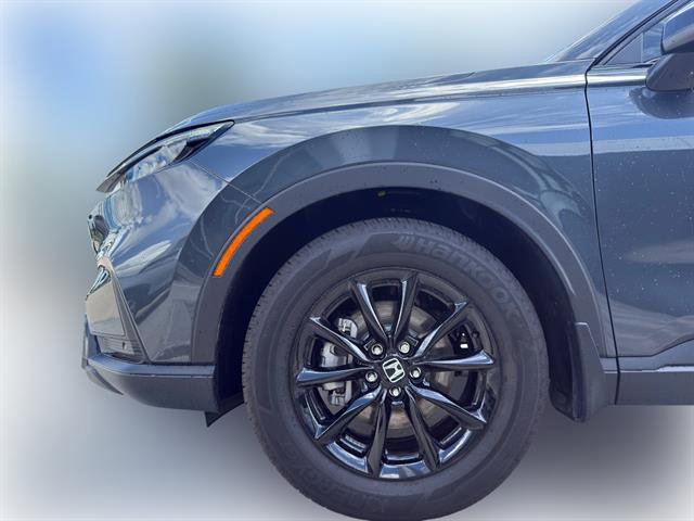 Used 2026 Honda CR-V Sport-L image 4