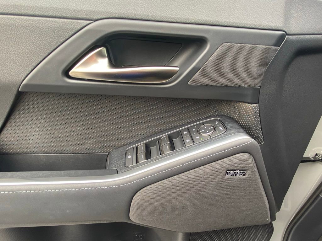 Used 2025 Lexus GX 550 550 Luxury+ w/ Accessory Package (Z1) image 11