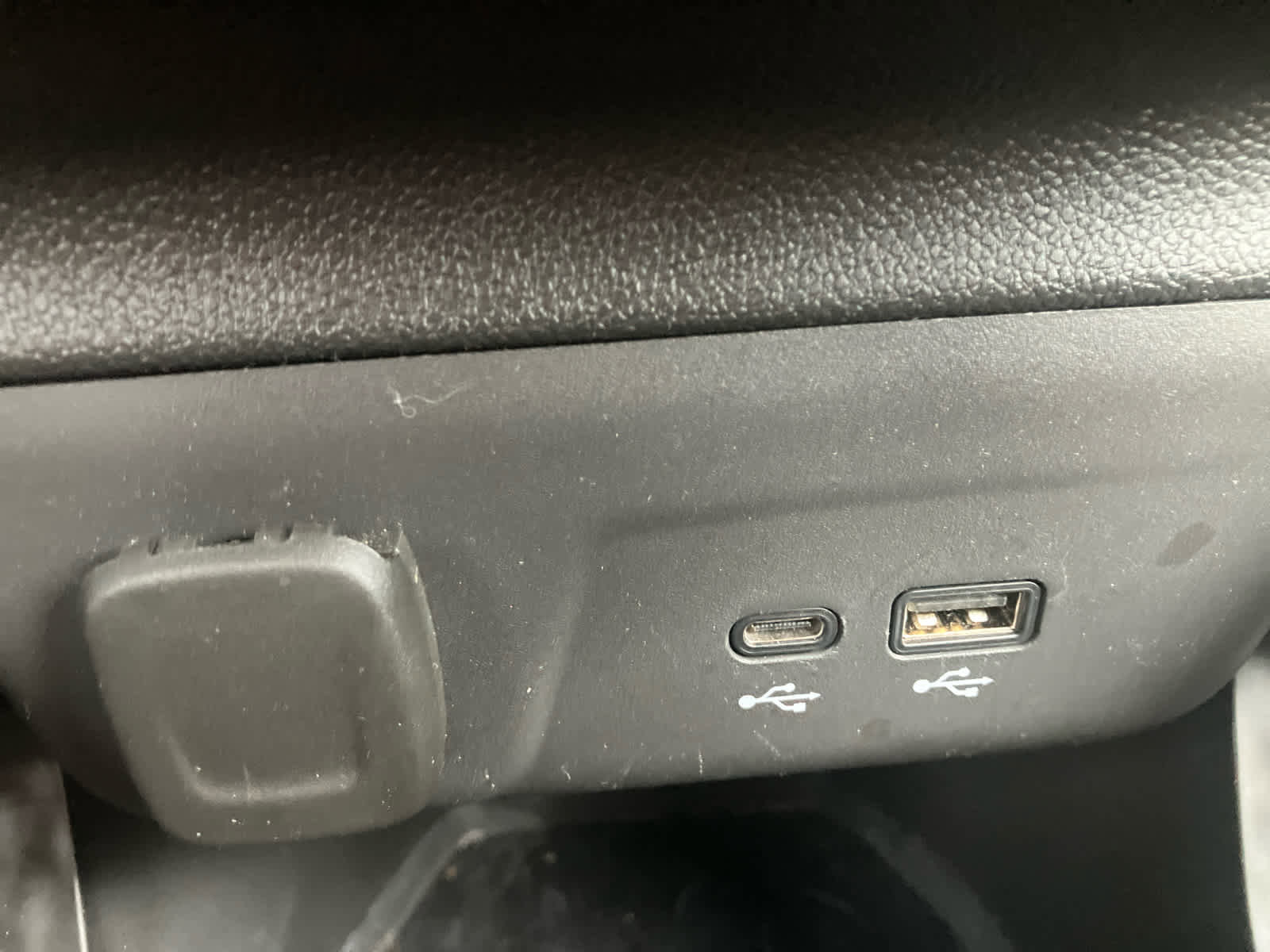 Used 2024 Chevrolet TrailBlazer ACTIV w/ Driver Confidence Package image 25