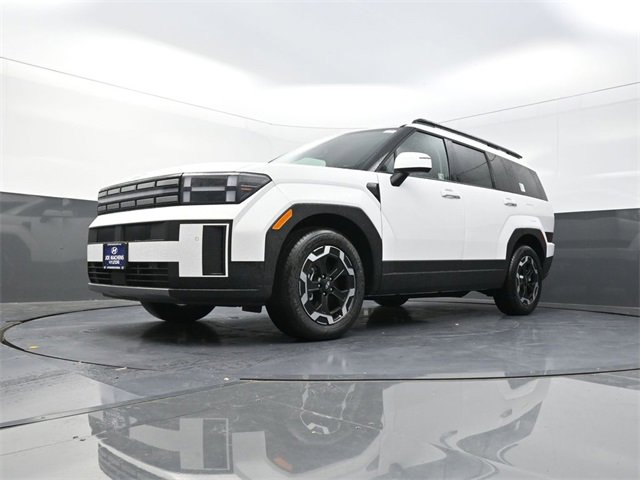 New 2026 Hyundai Santa Fe SEL image 32